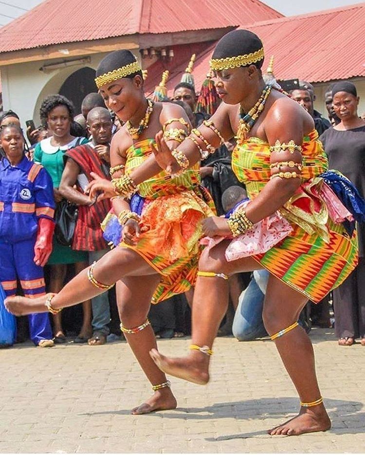 Music and Dance