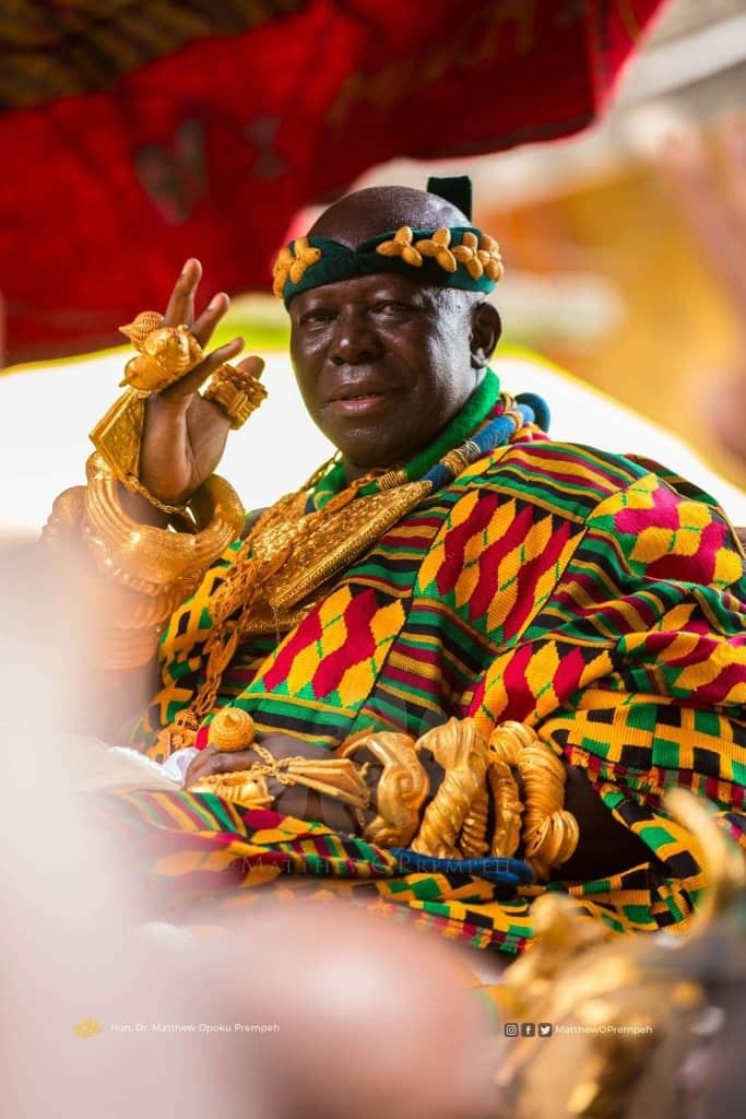 Chieftaincy System