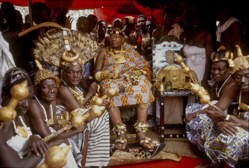Ashanti Kingdom