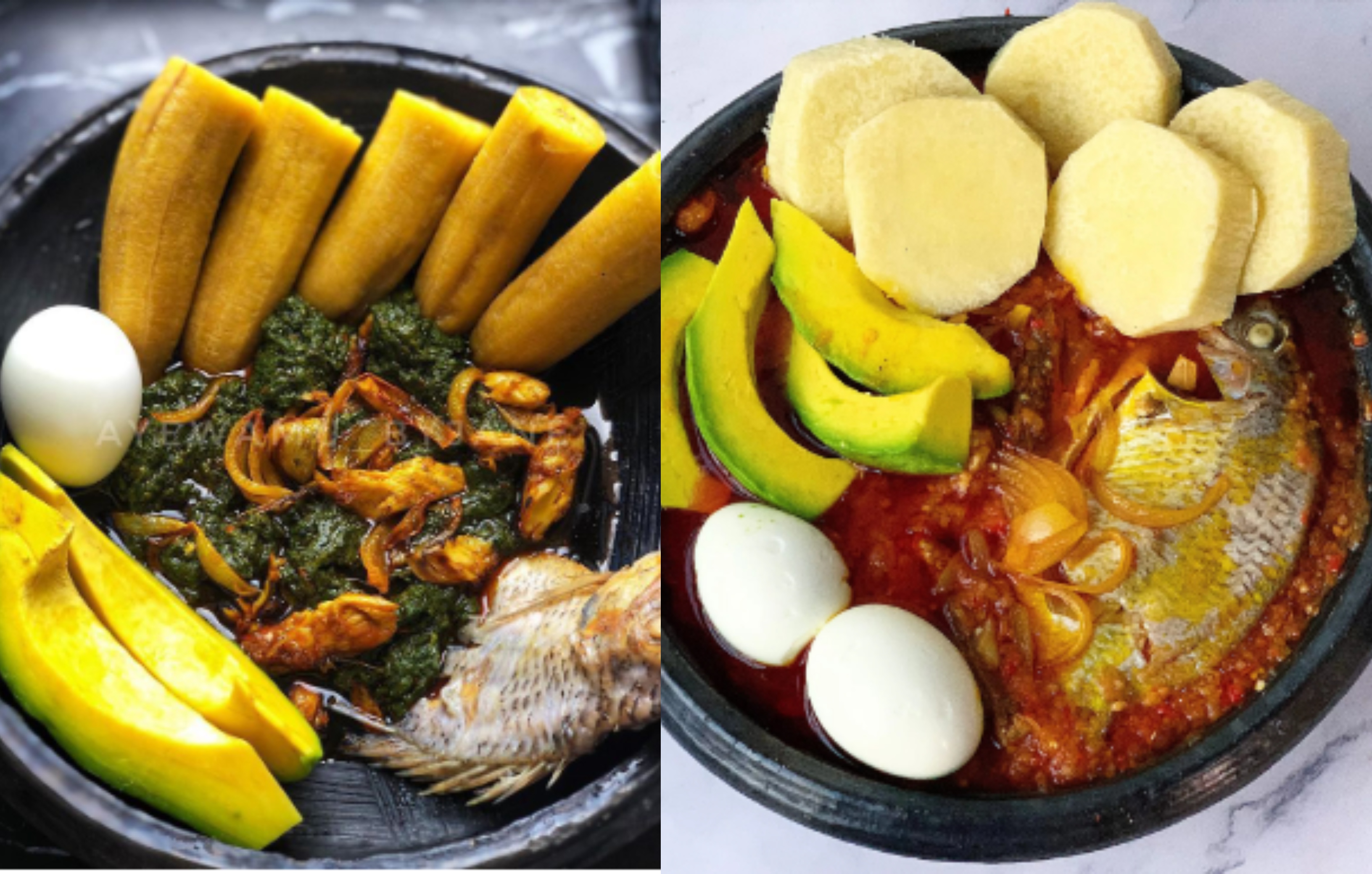Traditional Cuisine